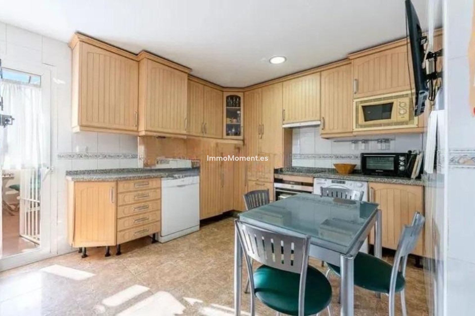 Resale - Apartment - Benalmadena - Arroyo de la Miel