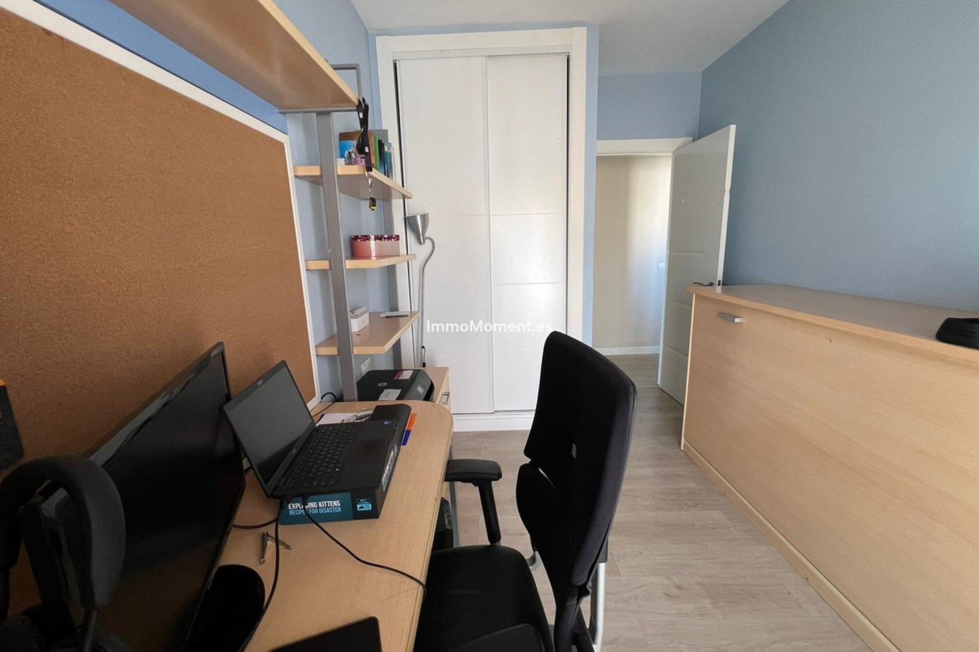 Resale - Apartment - Benalmadena - Arroyo de la Miel