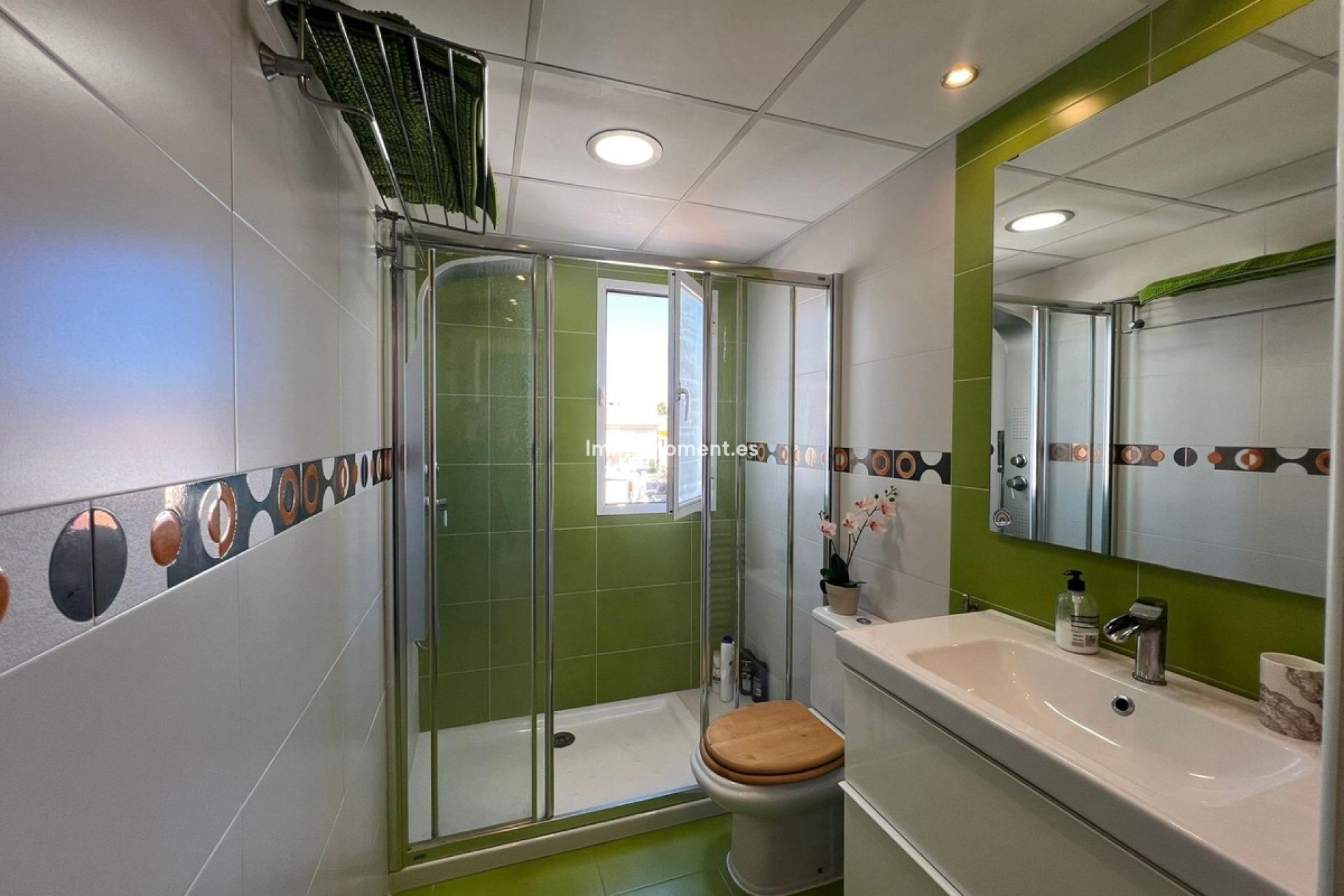 Resale - Apartment - Benalmadena - Arroyo de la Miel