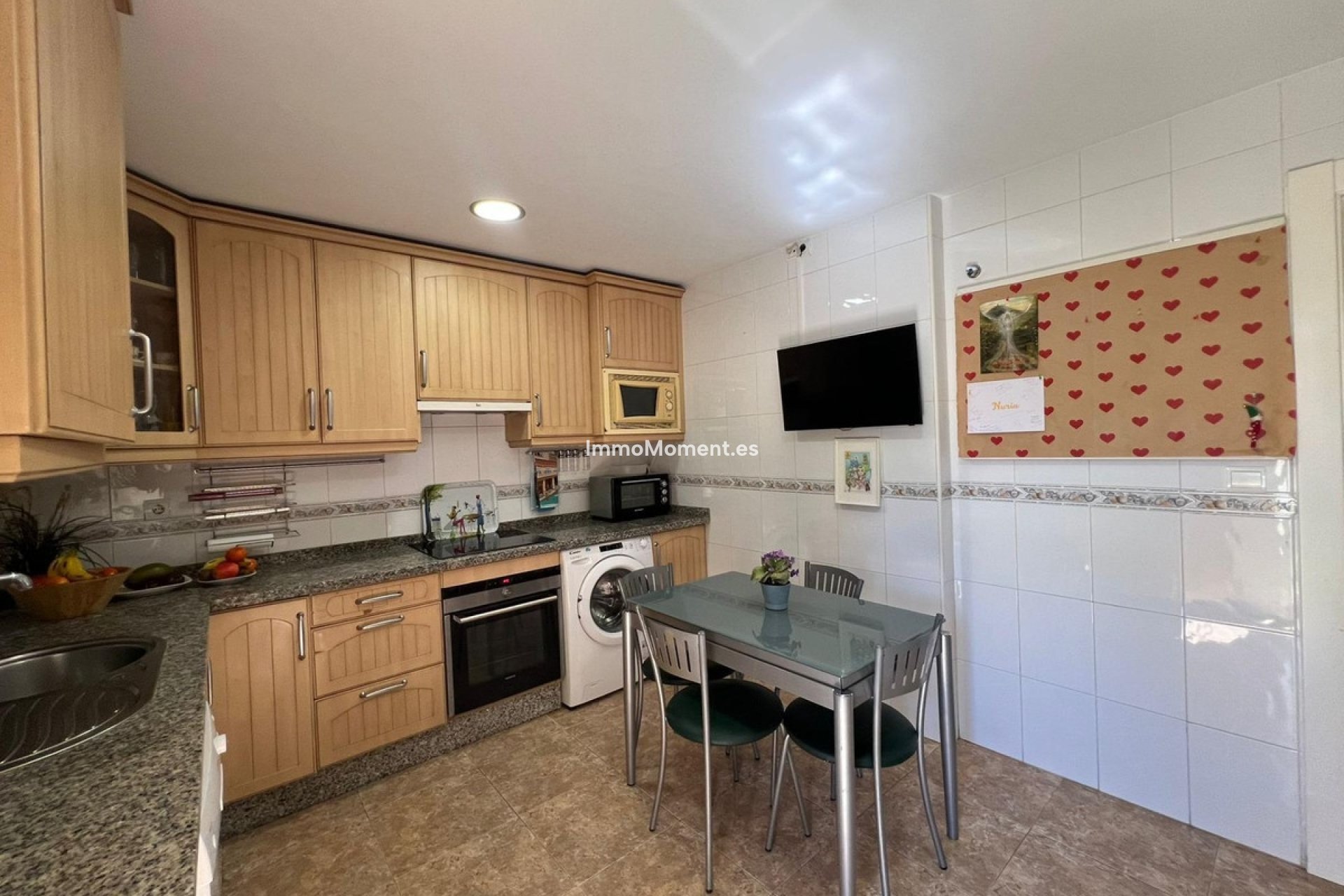 Resale - Apartment - Benalmadena - Arroyo de la Miel