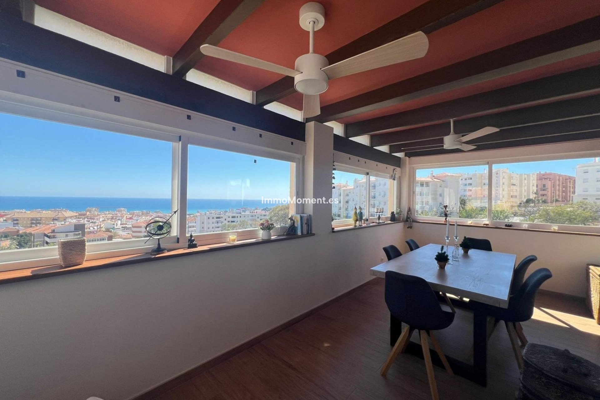Resale - Apartment - Benalmadena - Arroyo de la Miel
