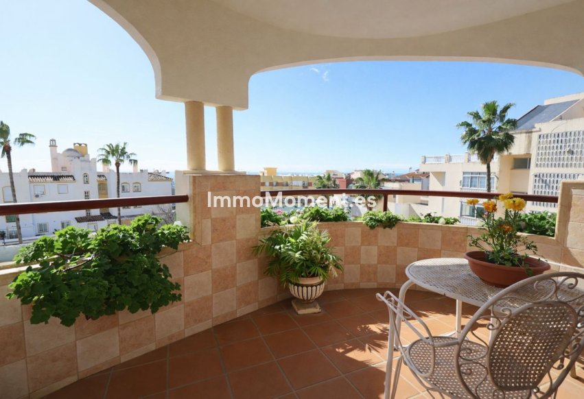 Resale - Apartment - Benalmadena - Arroyo de la Miel