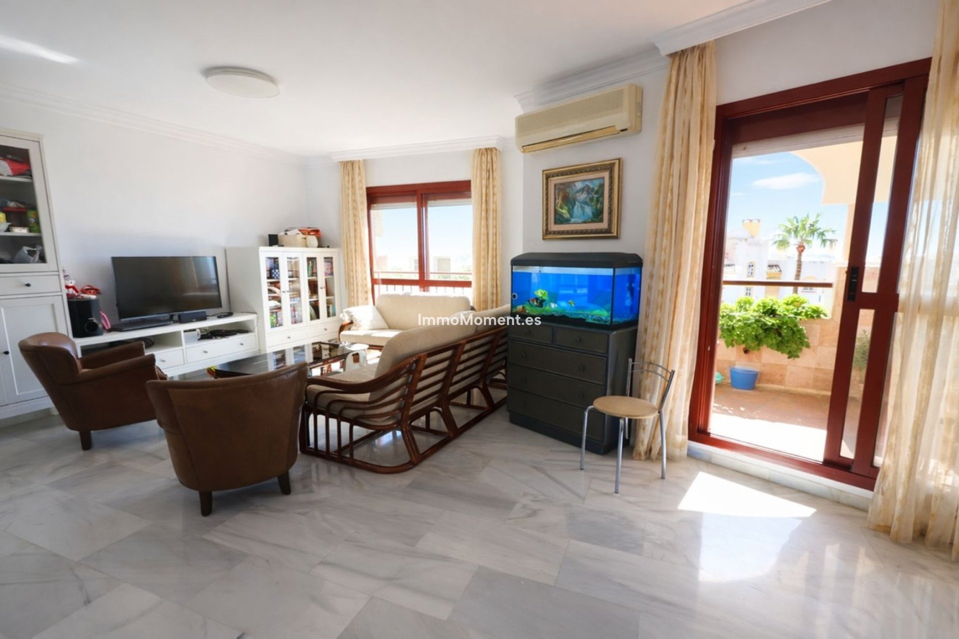 Resale - Apartment - Benalmadena - Arroyo de la Miel