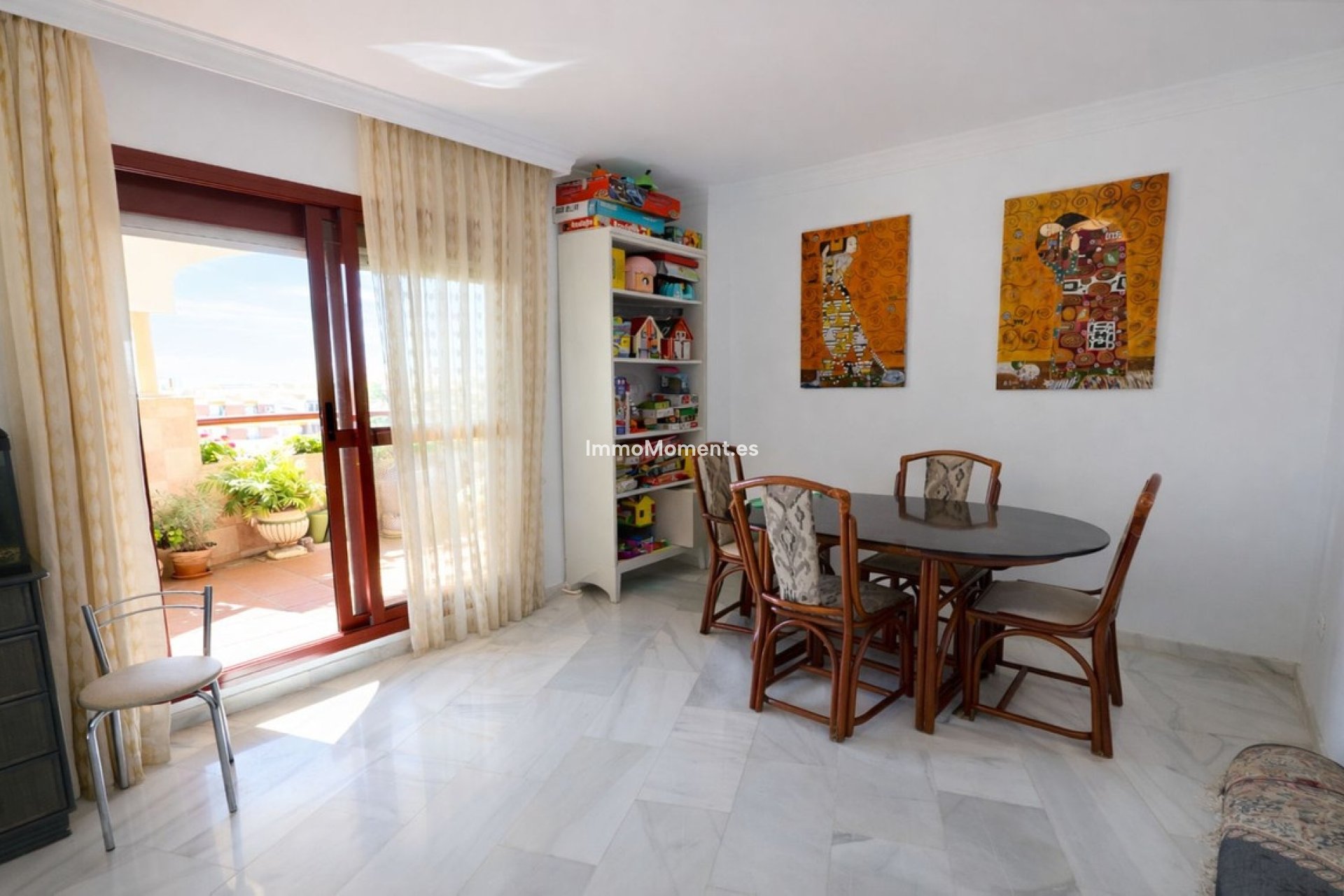 Resale - Apartment - Benalmadena - Arroyo de la Miel