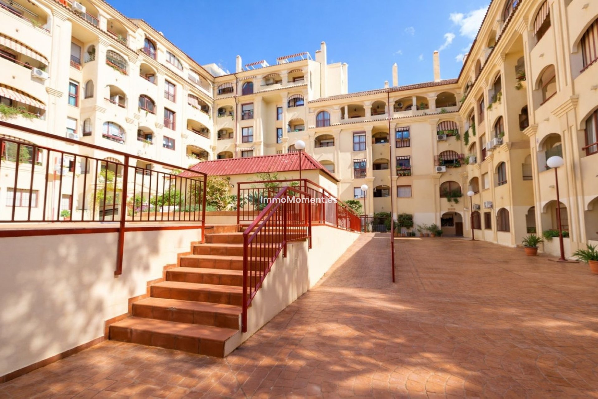Resale - Apartment - Benalmadena - Arroyo de la Miel