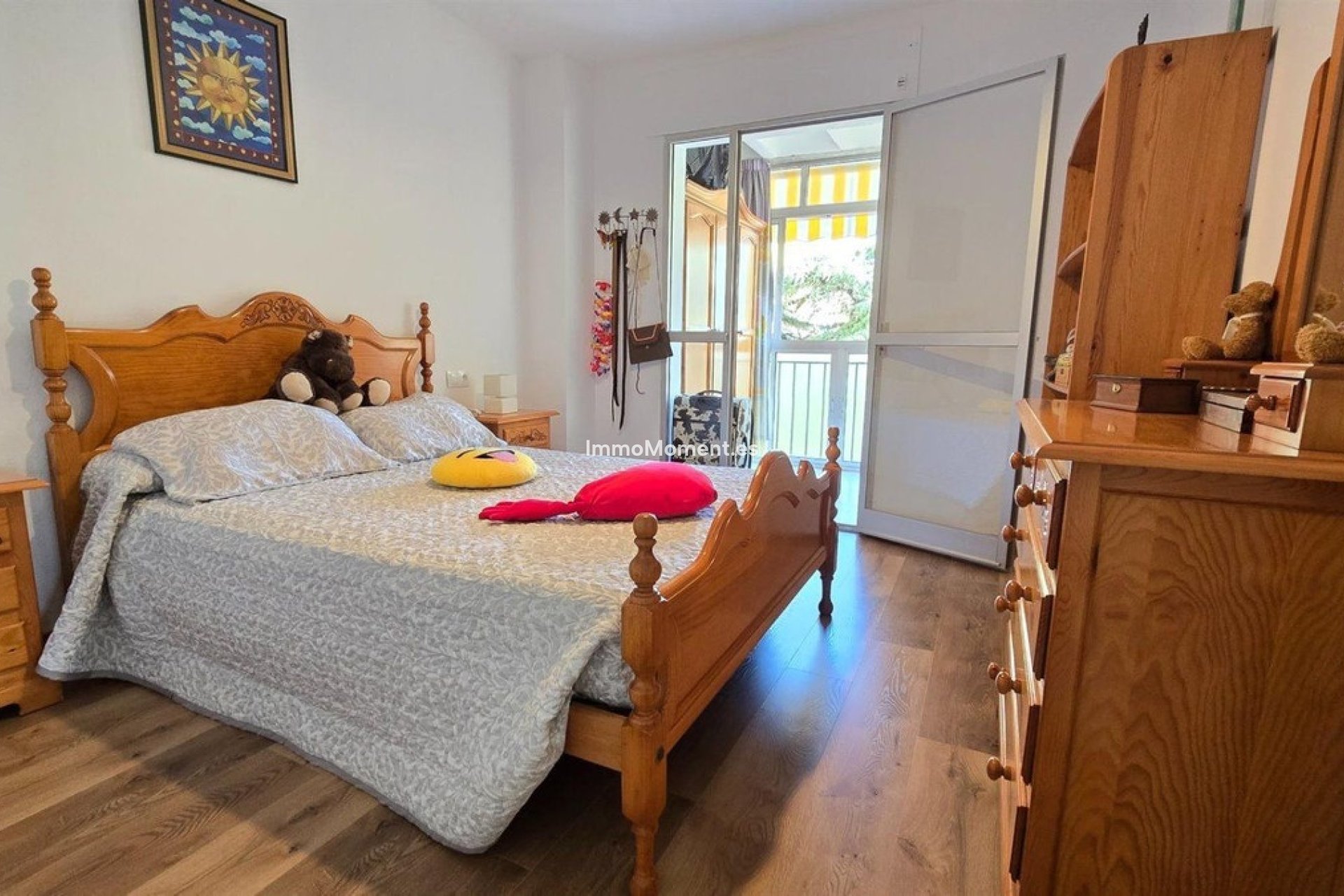 Resale - Apartment - Benalmadena - Arroyo de la Miel