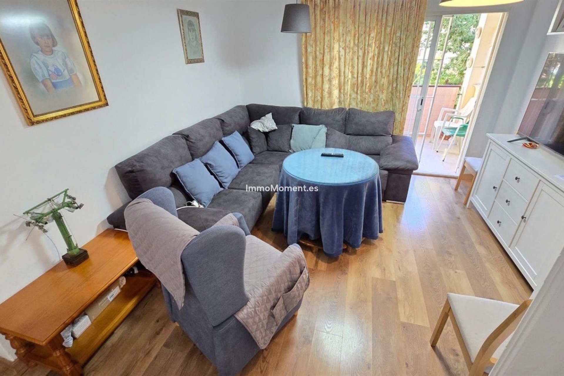Resale - Apartment - Benalmadena - Arroyo de la Miel