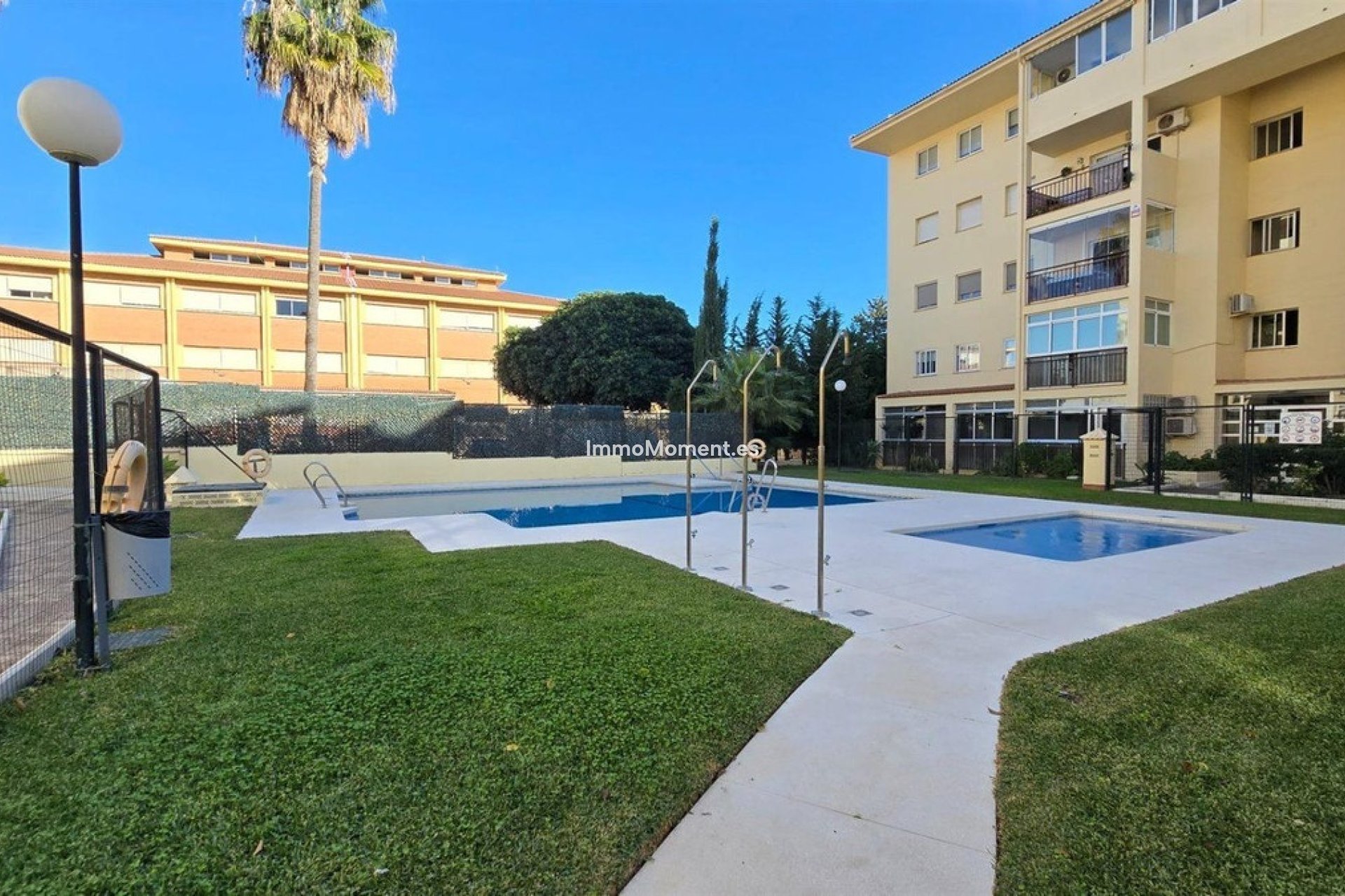 Resale - Apartment - Benalmadena - Arroyo de la Miel