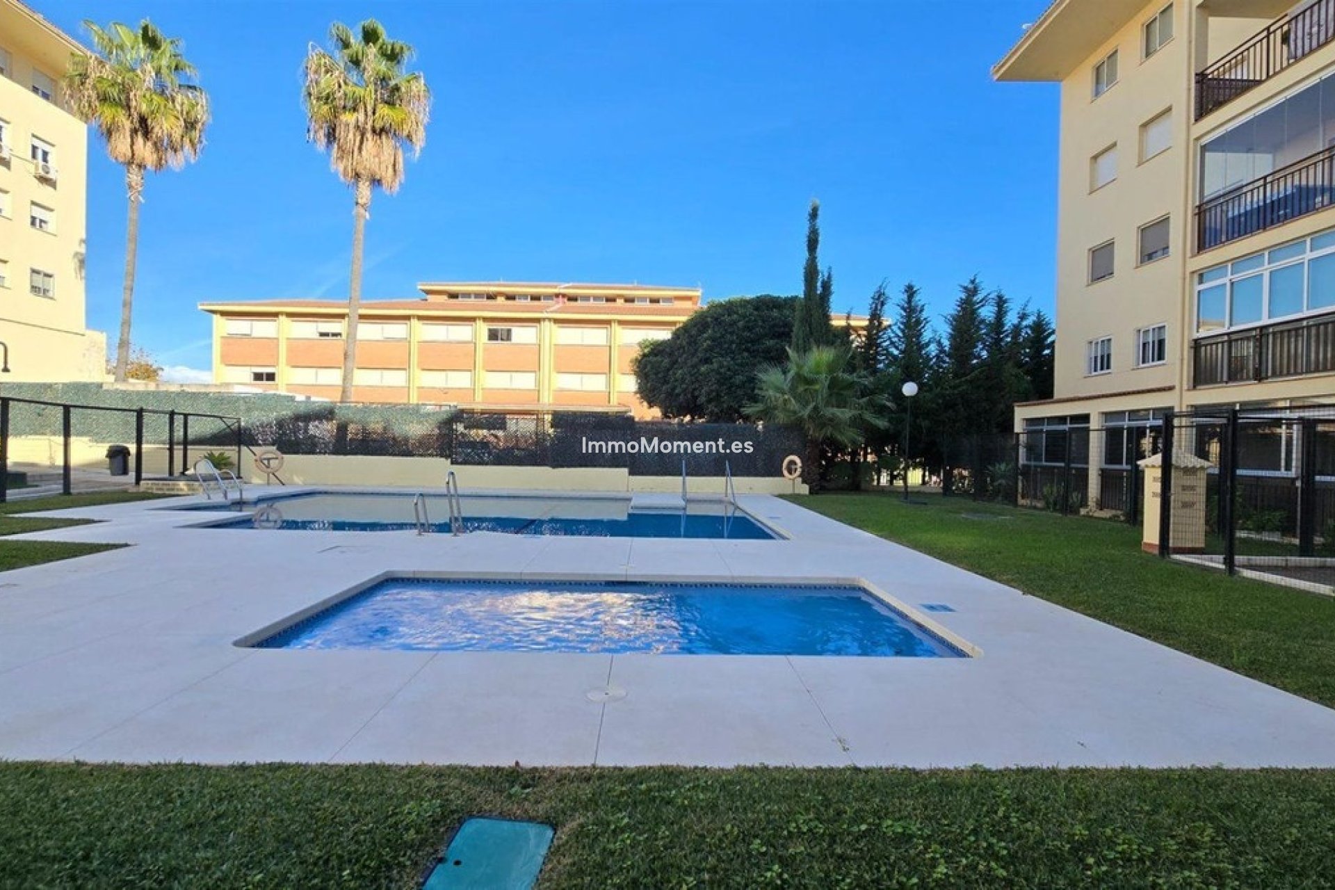 Resale - Apartment - Benalmadena - Arroyo de la Miel