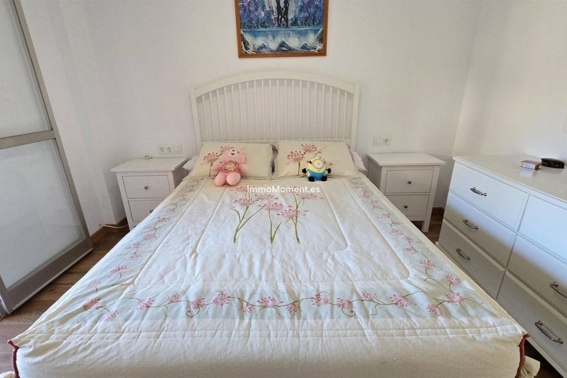 Resale - Apartment - Benalmadena - Arroyo de la Miel