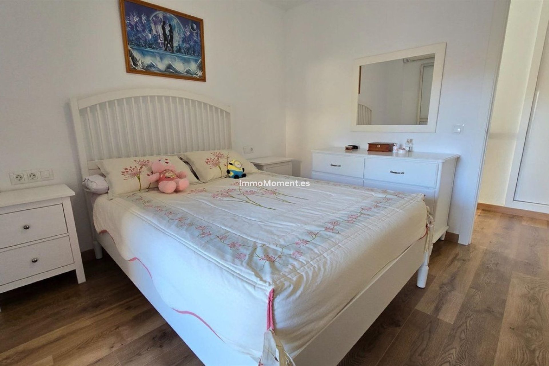 Resale - Apartment - Benalmadena - Arroyo de la Miel