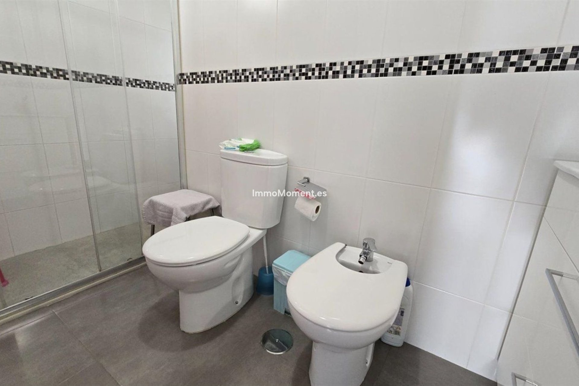 Resale - Apartment - Benalmadena - Arroyo de la Miel