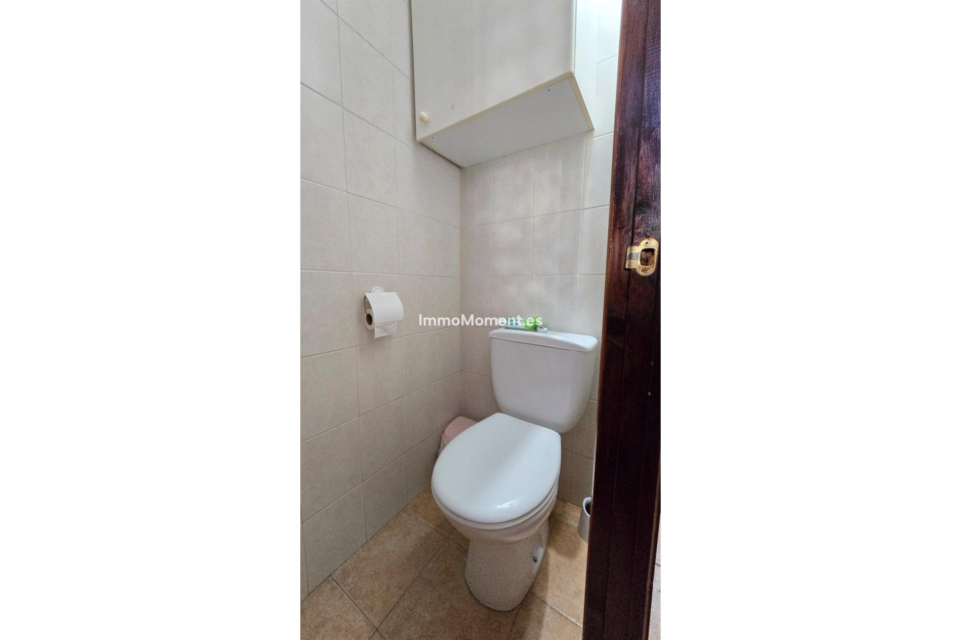 Resale - Apartment - Benalmadena - Arroyo de la Miel