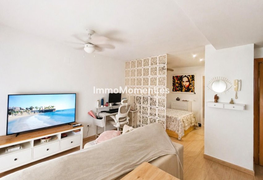 Resale - Apartment - Benalmadena - Arroyo de la Miel