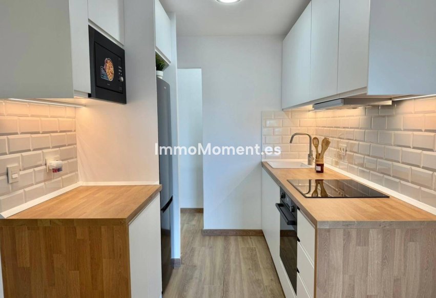 Resale - Apartment - Benalmadena - Arroyo de la Miel