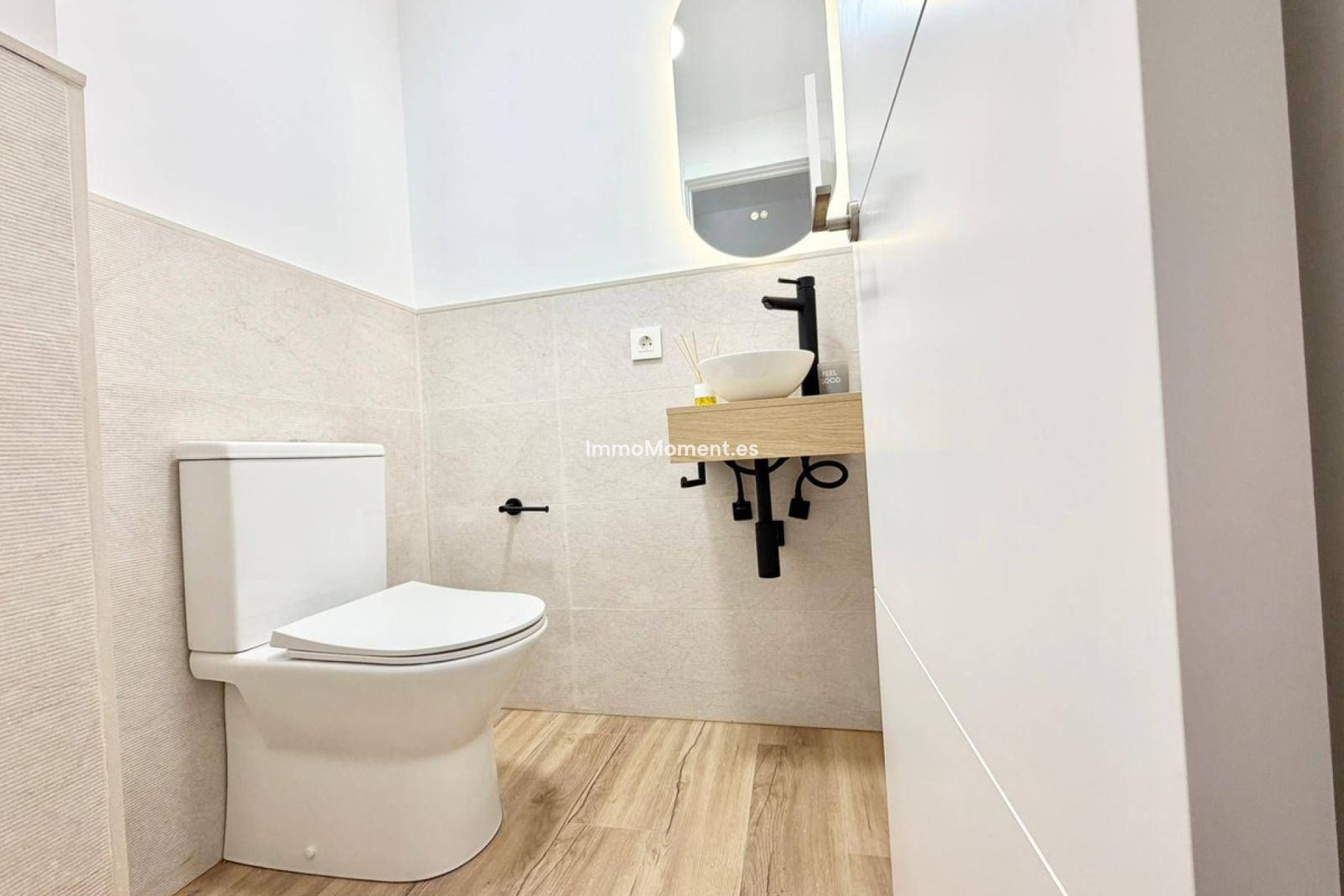 Resale - Apartment - Benalmadena - Arroyo de la Miel