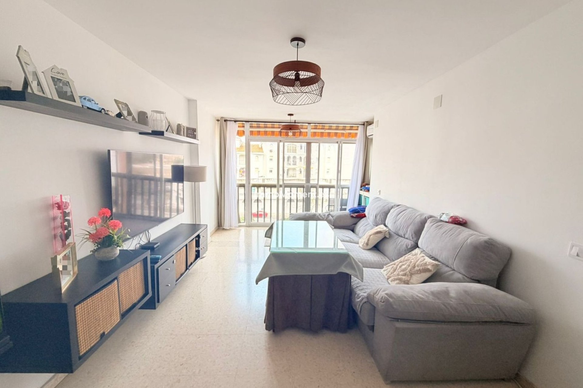 Resale - Apartment - Benalmadena - Arroyo de la Miel