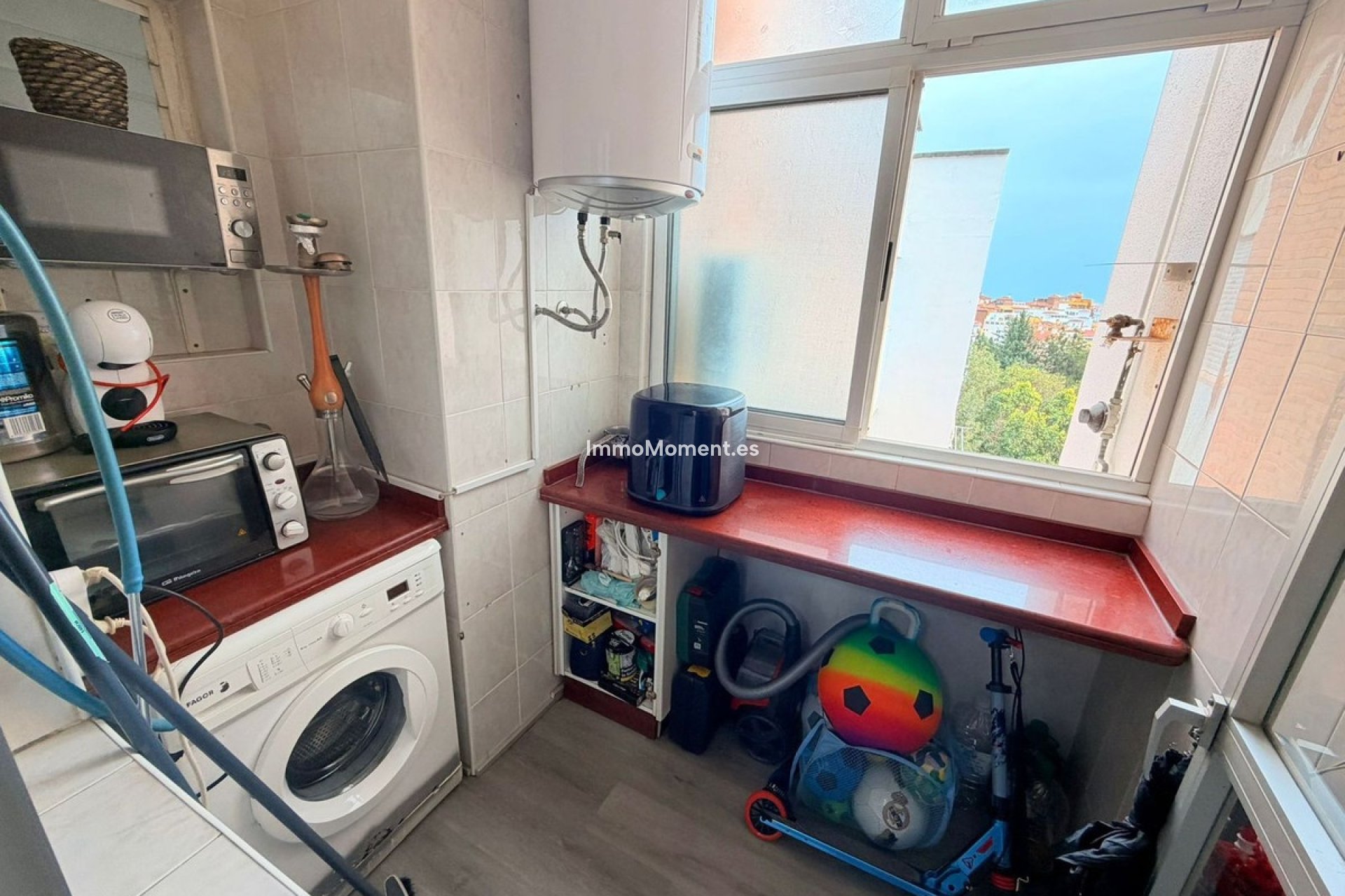 Resale - Apartment - Benalmadena - Arroyo de la Miel