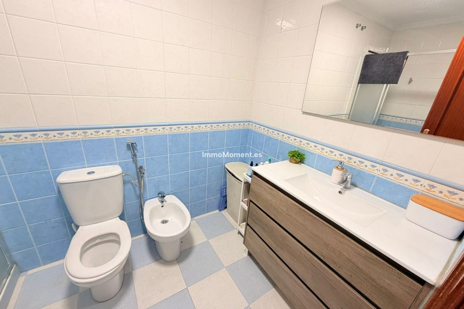 Resale - Apartment - Benalmadena - Arroyo de la Miel
