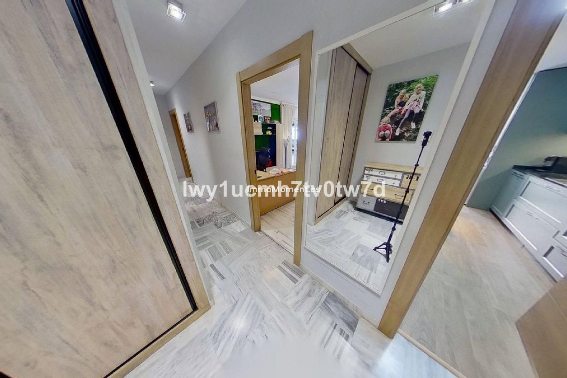 Resale - Apartment - Benalmadena - Arroyo de la Miel