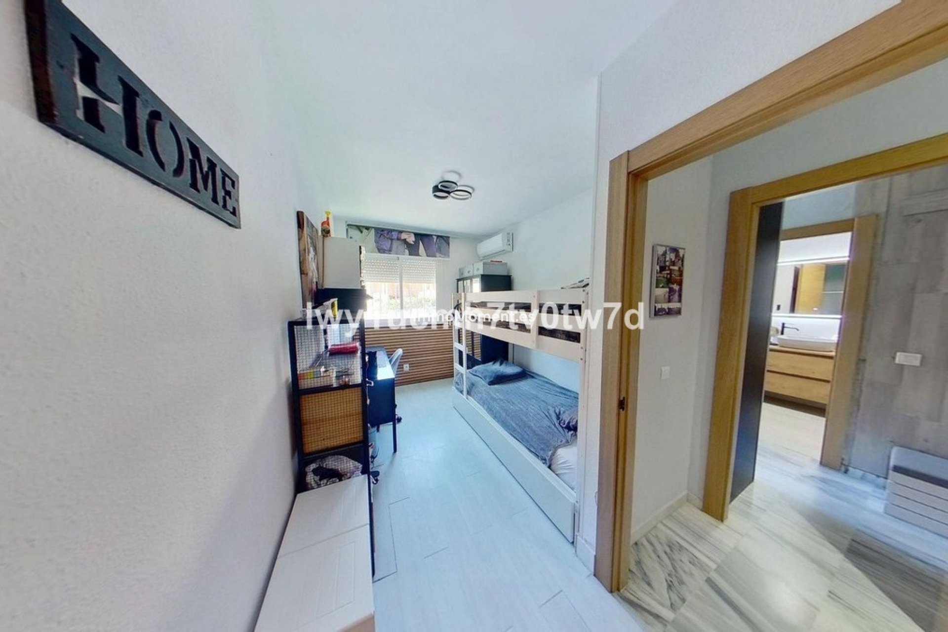 Resale - Apartment - Benalmadena - Arroyo de la Miel