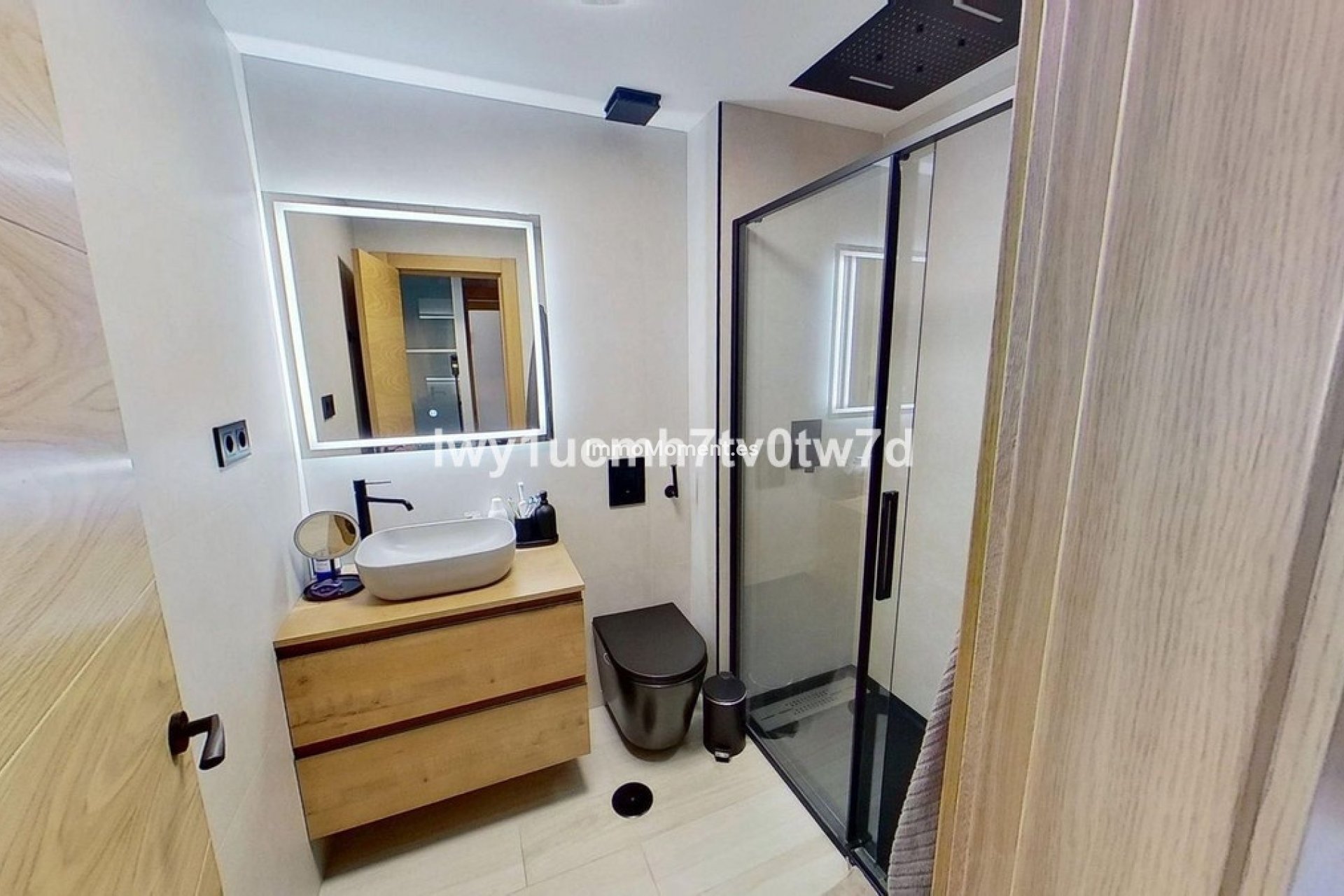 Resale - Apartment - Benalmadena - Arroyo de la Miel