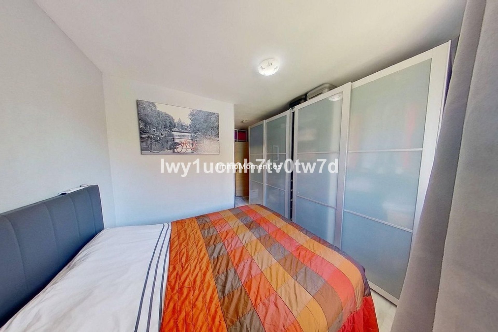 Resale - Apartment - Benalmadena - Arroyo de la Miel