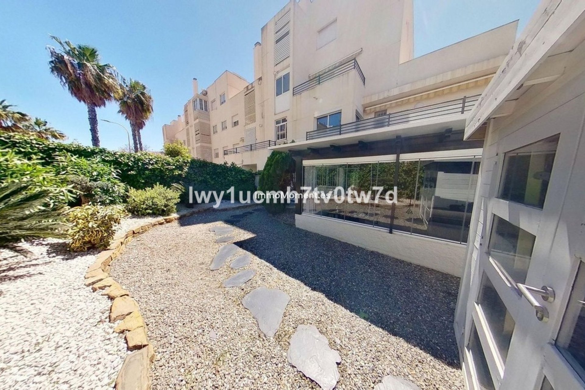Resale - Apartment - Benalmadena - Arroyo de la Miel