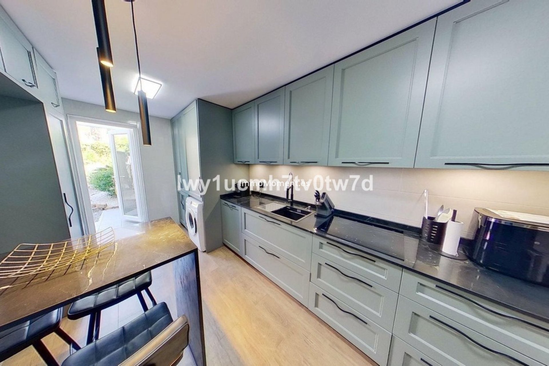 Resale - Apartment - Benalmadena - Arroyo de la Miel