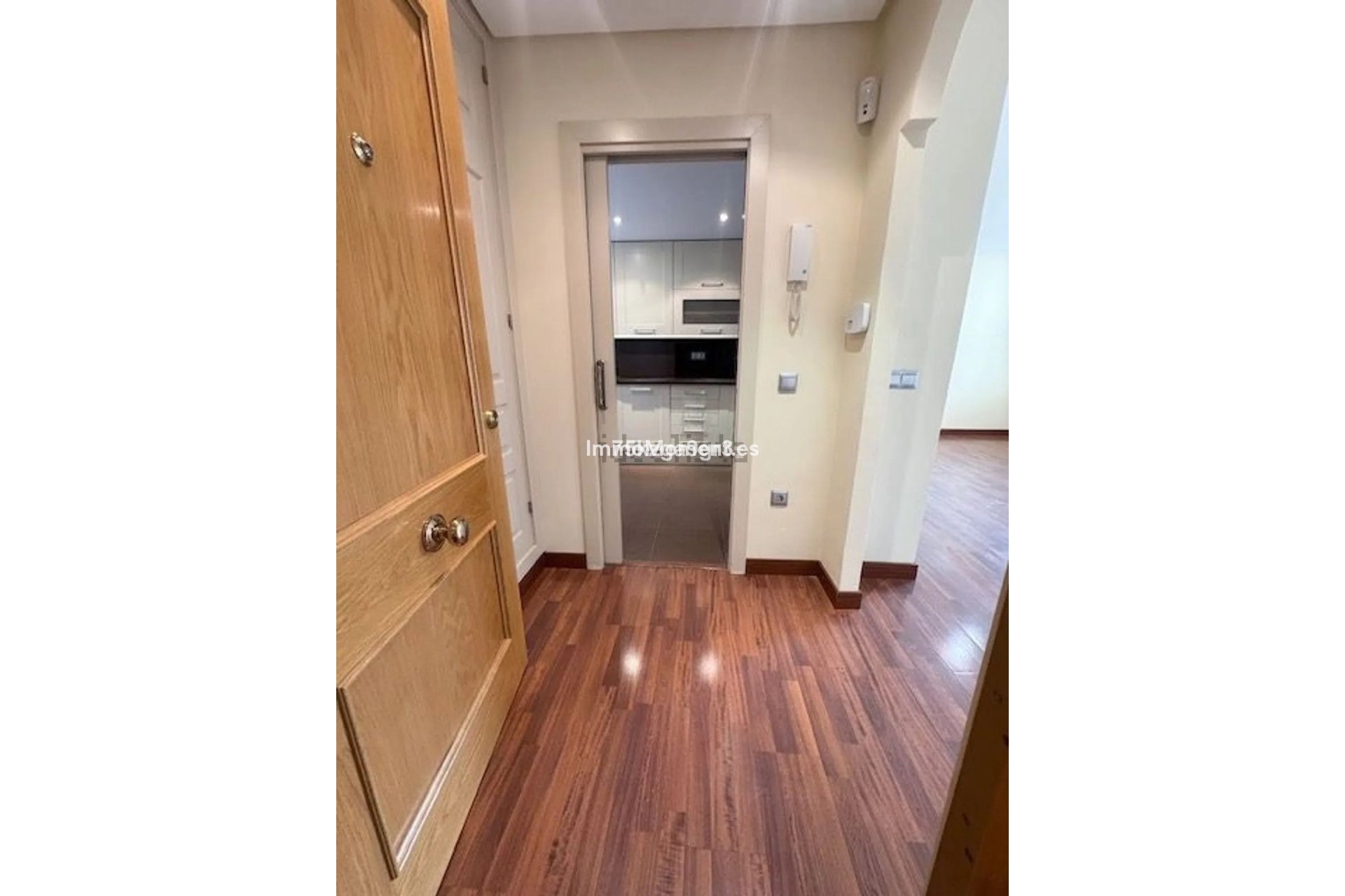 Resale - Apartment - Benalmadena - Arroyo de la Miel