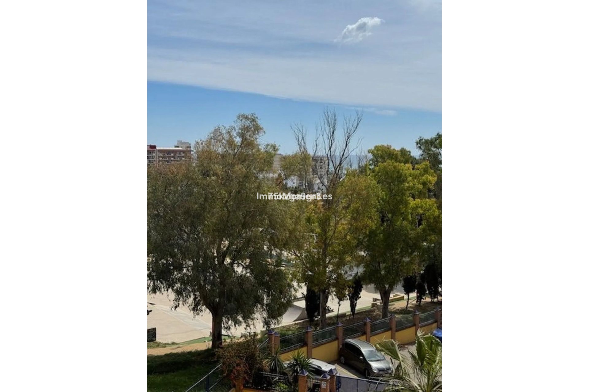Resale - Apartment - Benalmadena - Arroyo de la Miel