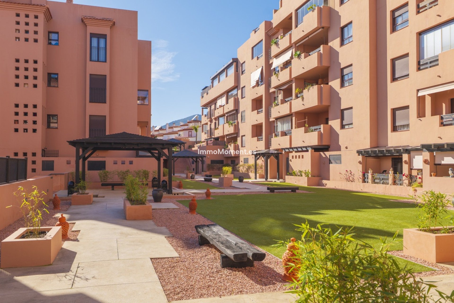 Resale - Apartment - Benalmadena - Arroyo de la Miel