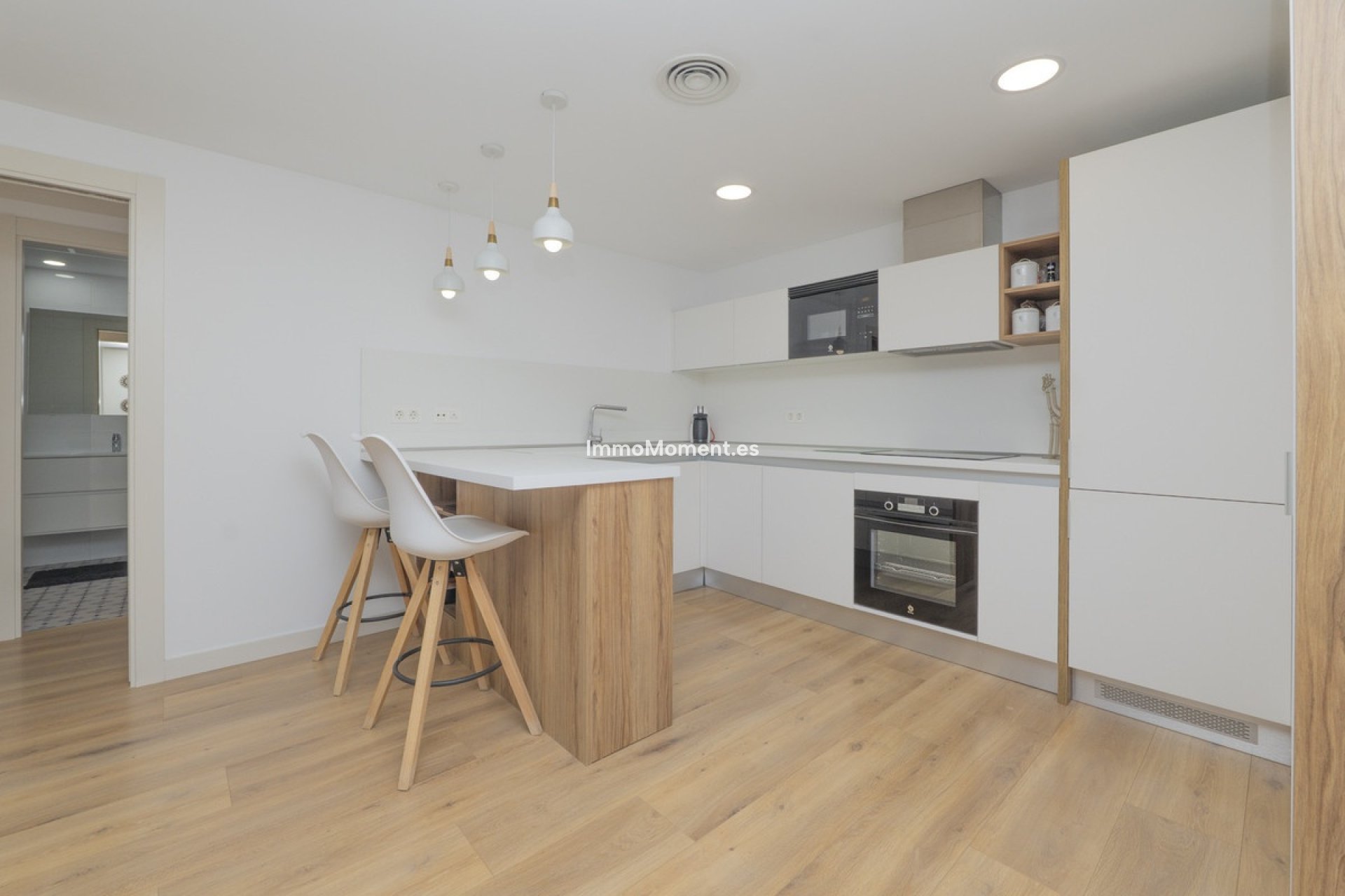 Resale - Apartment - Benalmadena - Arroyo de la Miel