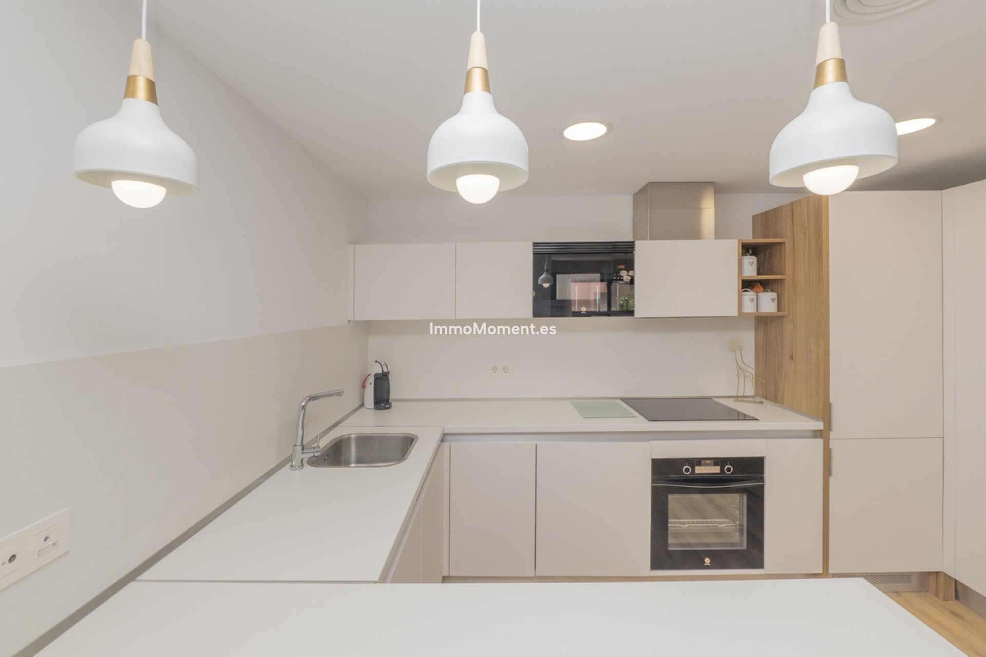 Resale - Apartment - Benalmadena - Arroyo de la Miel