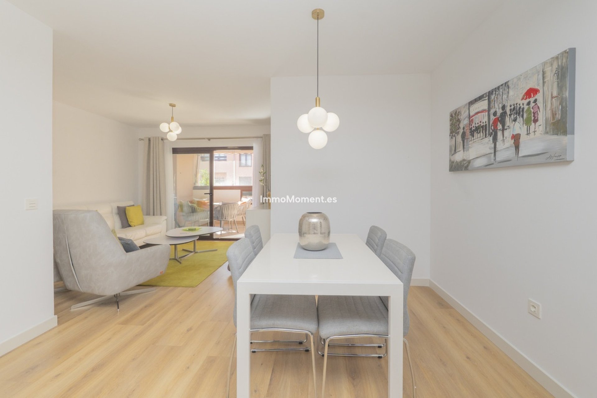 Resale - Apartment - Benalmadena - Arroyo de la Miel