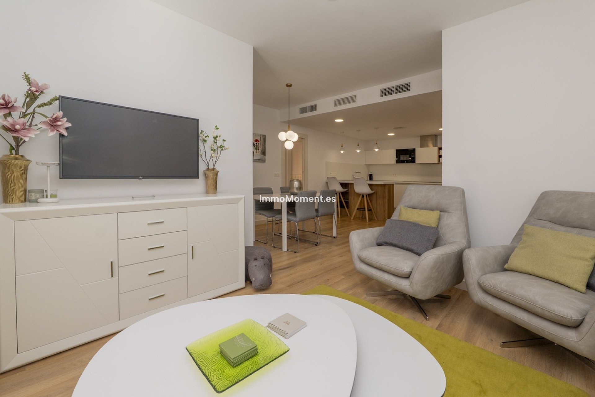Resale - Apartment - Benalmadena - Arroyo de la Miel