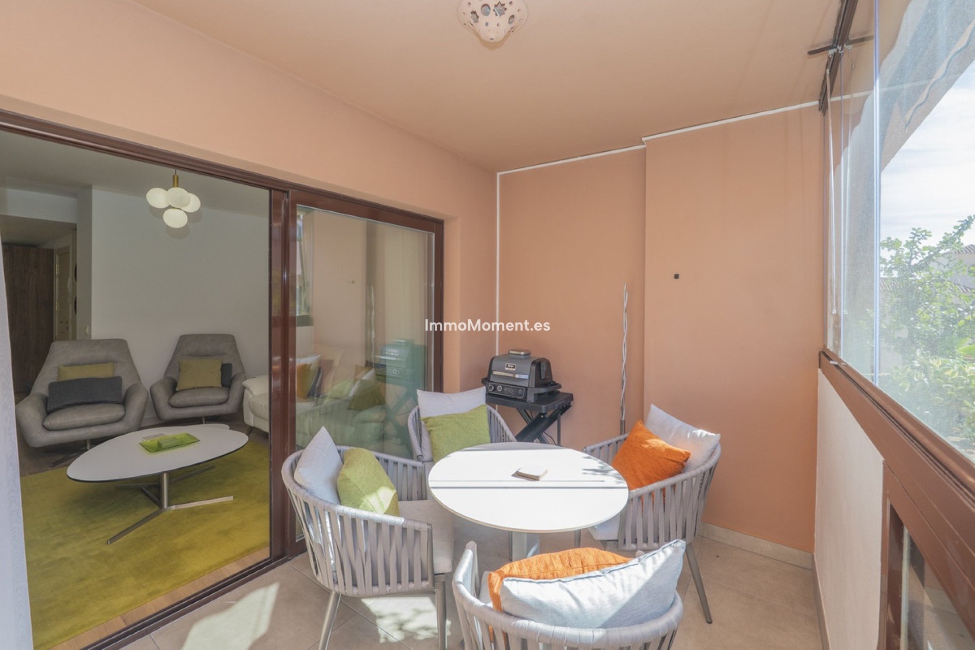 Resale - Apartment - Benalmadena - Arroyo de la Miel