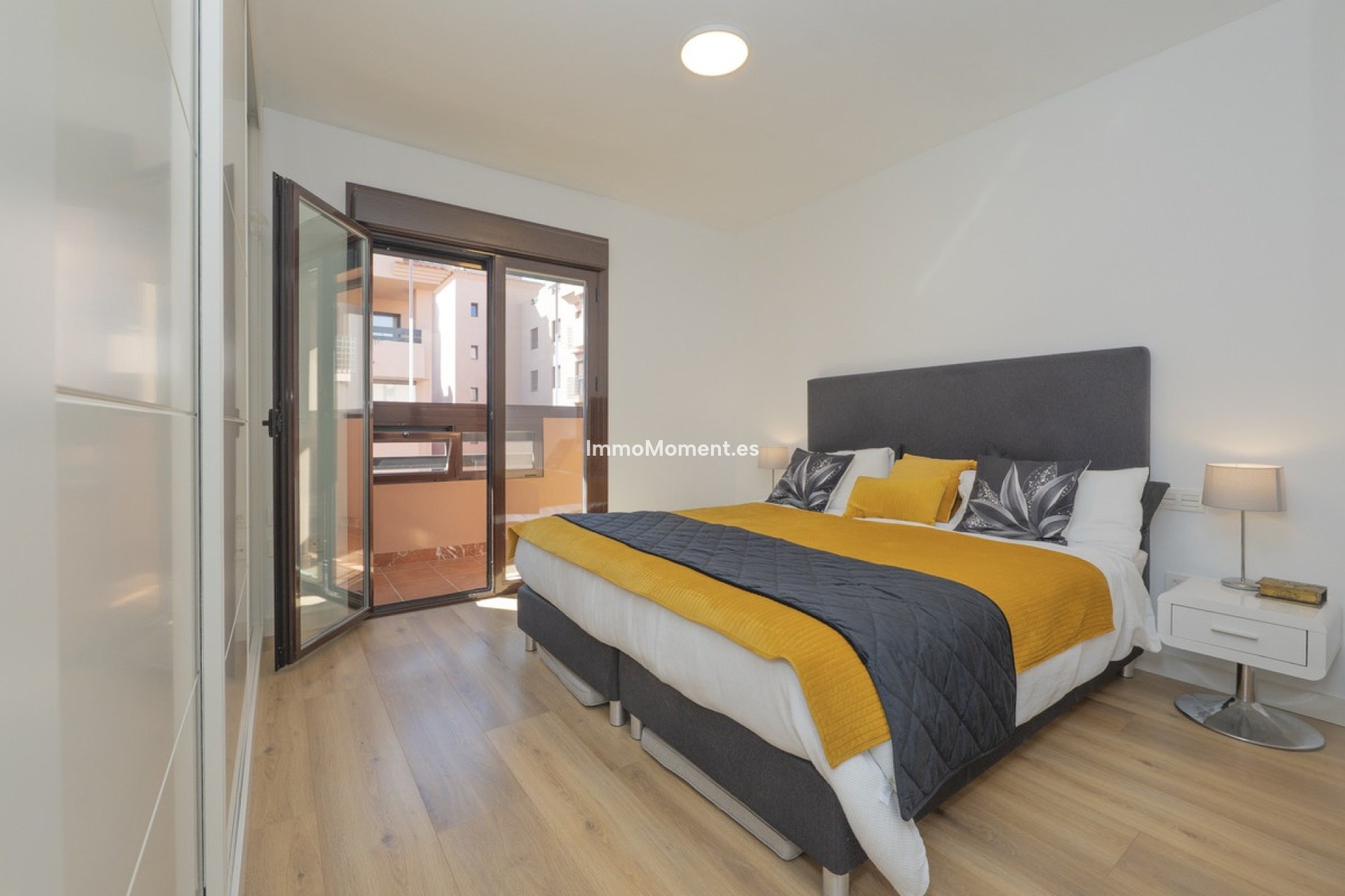 Resale - Apartment - Benalmadena - Arroyo de la Miel