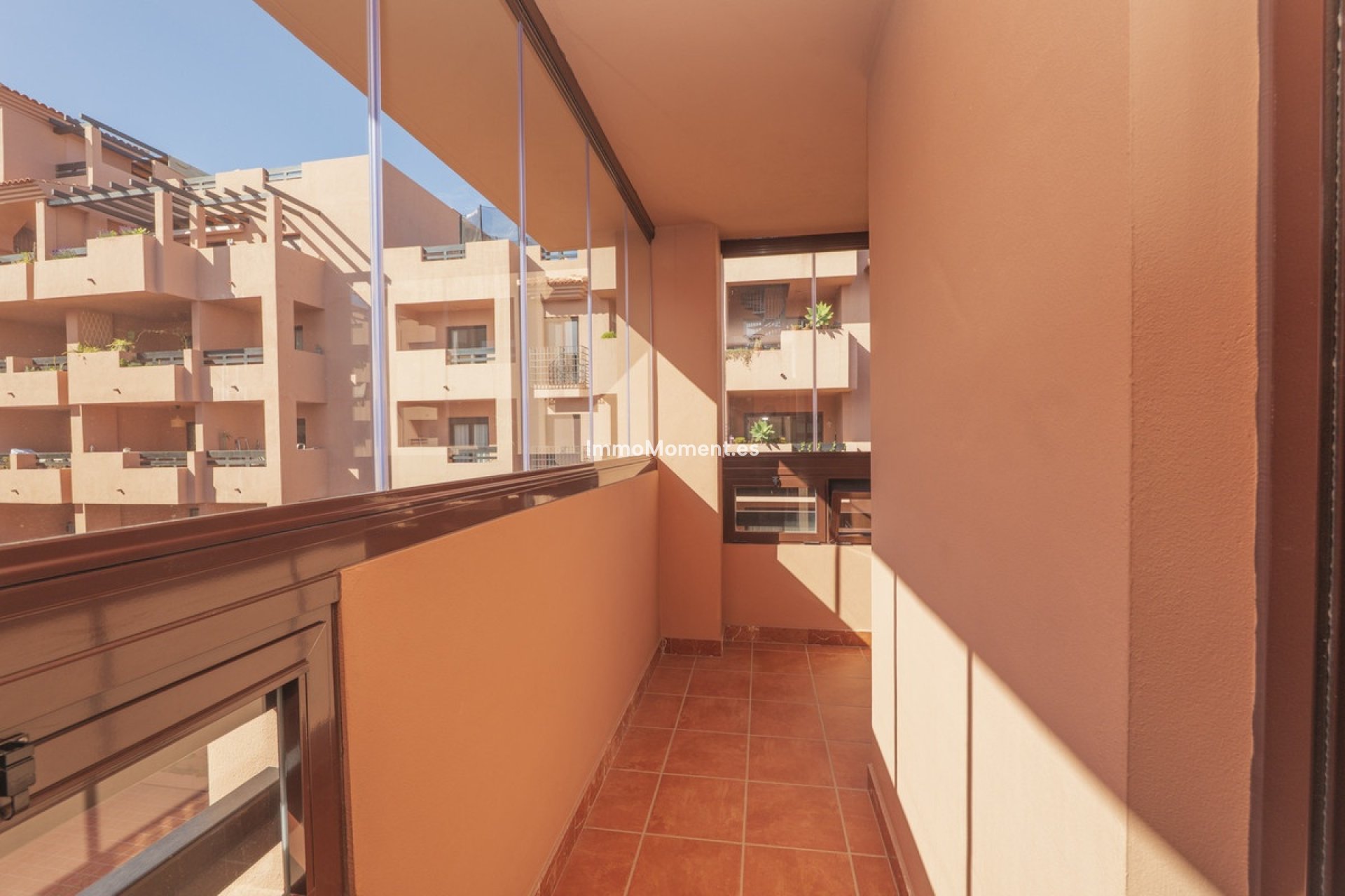 Resale - Apartment - Benalmadena - Arroyo de la Miel