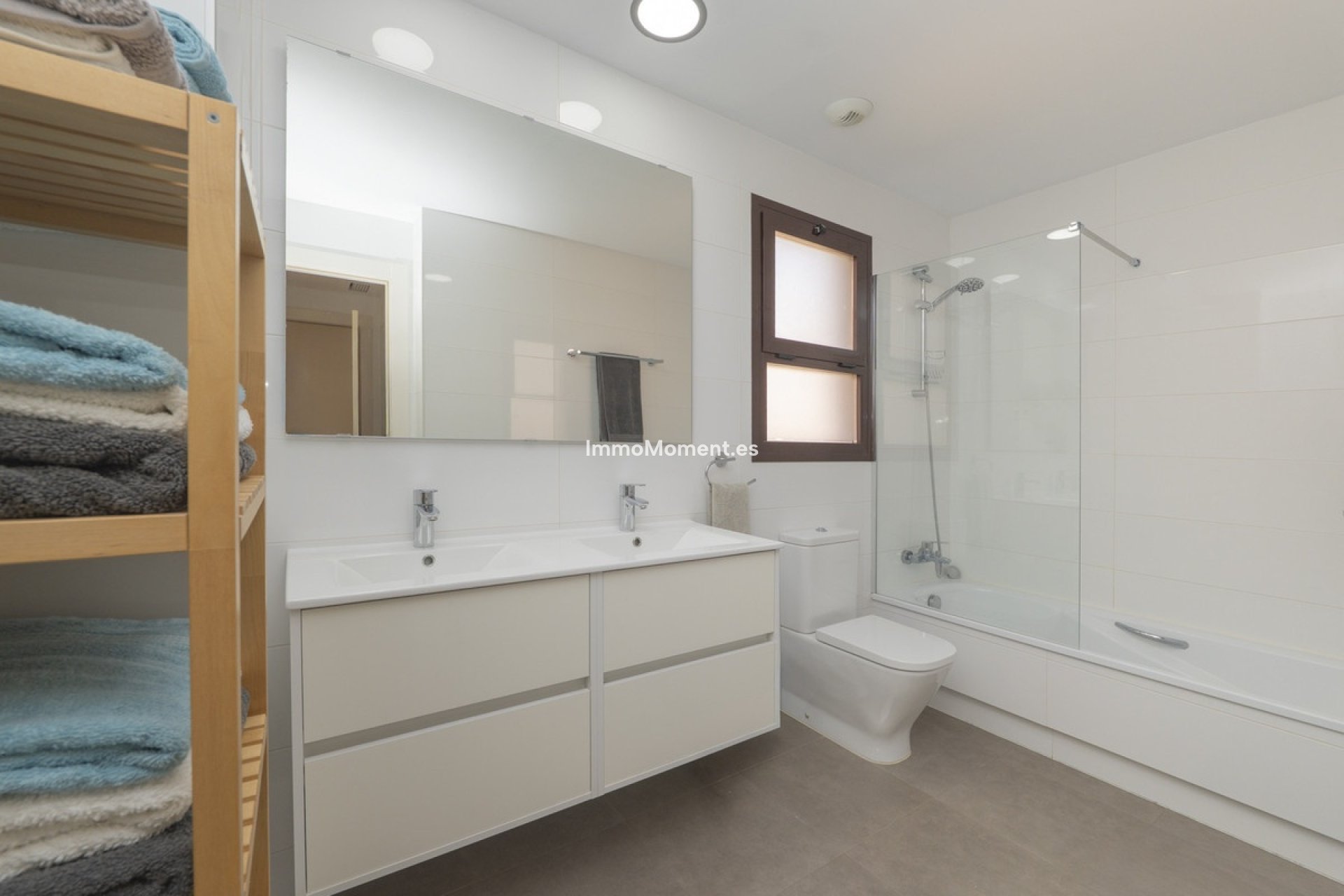Resale - Apartment - Benalmadena - Arroyo de la Miel