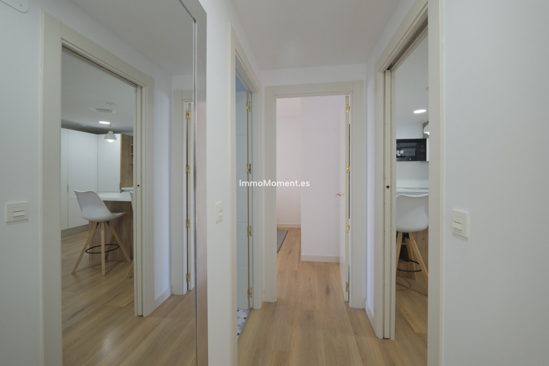 Resale - Apartment - Benalmadena - Arroyo de la Miel