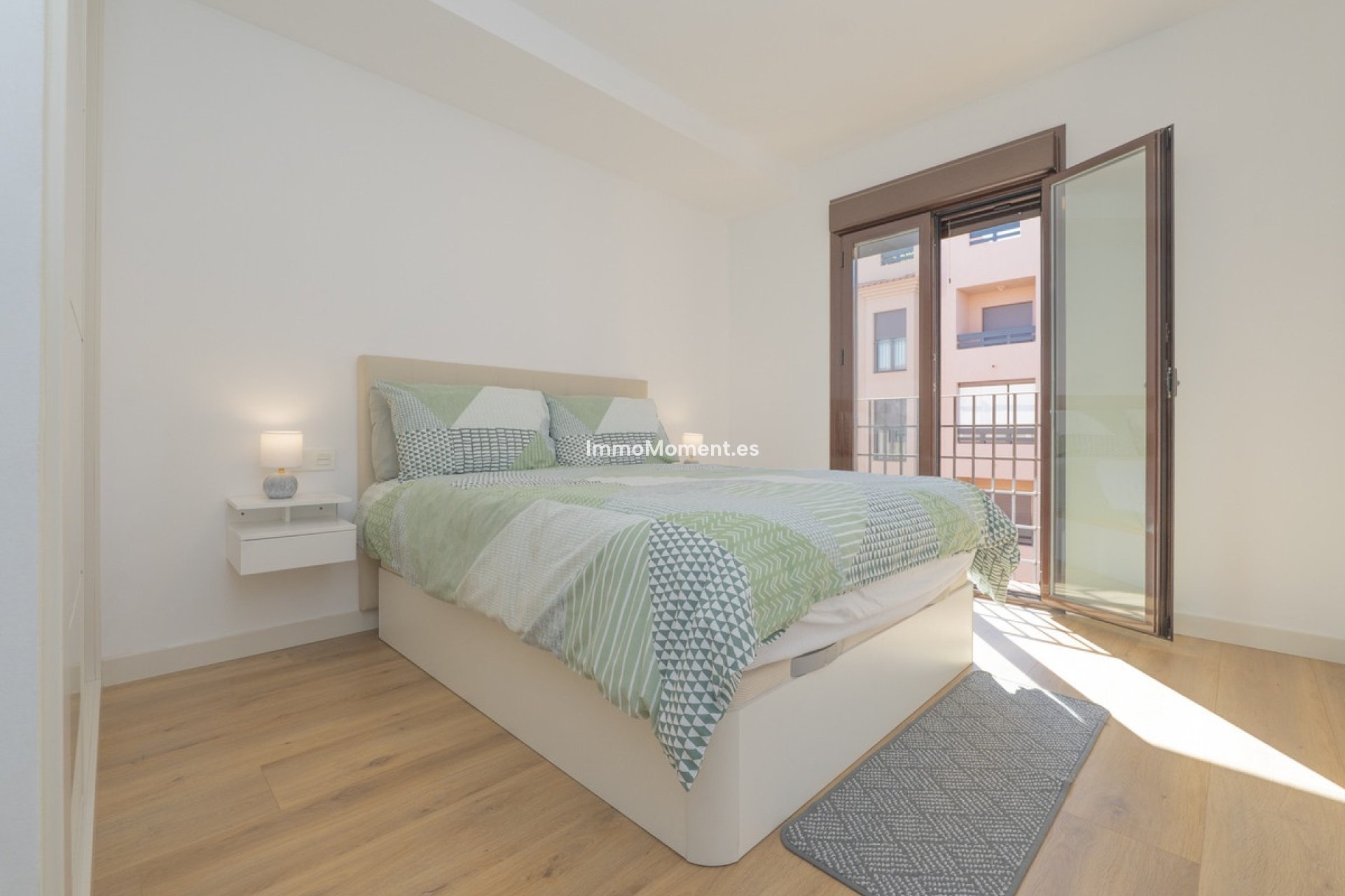 Resale - Apartment - Benalmadena - Arroyo de la Miel