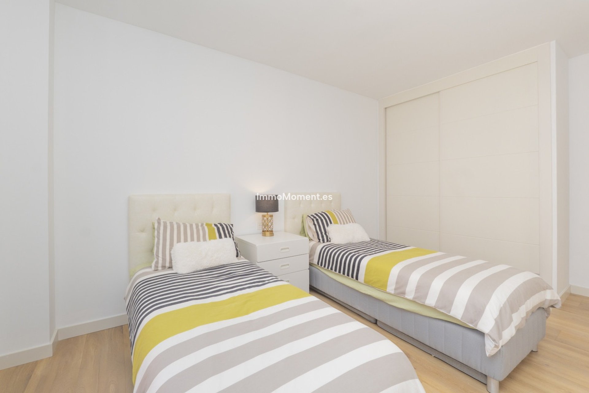 Resale - Apartment - Benalmadena - Arroyo de la Miel