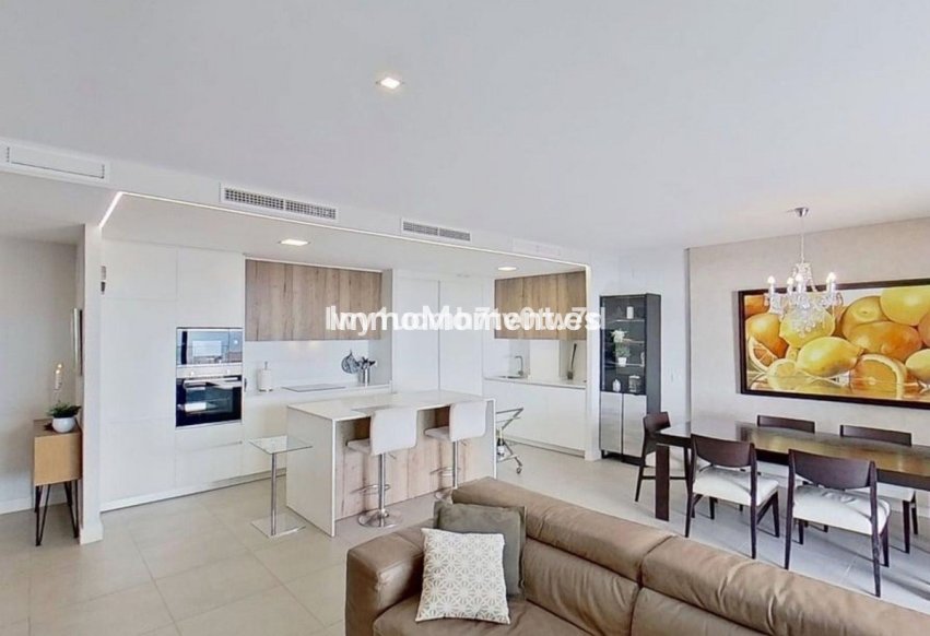 Resale - Apartment - Benalmadena - Arroyo de la Miel