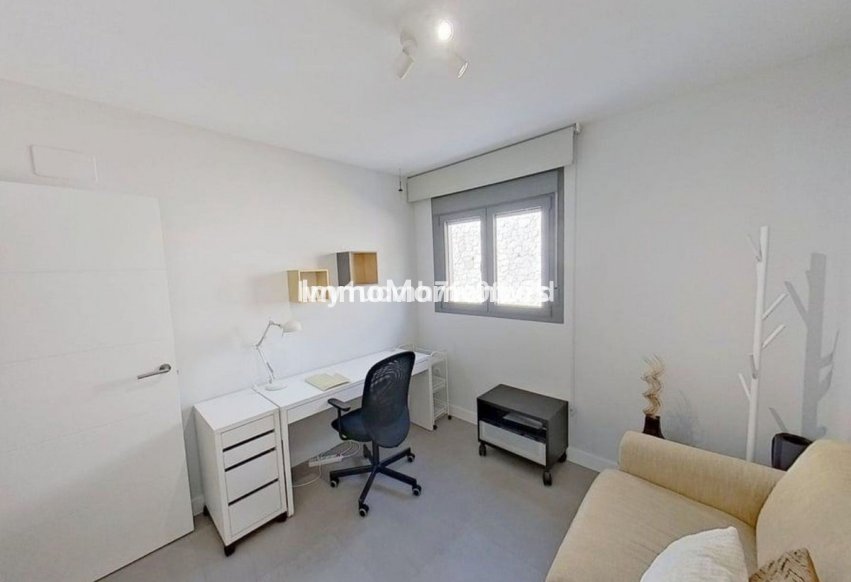 Resale - Apartment - Benalmadena - Arroyo de la Miel