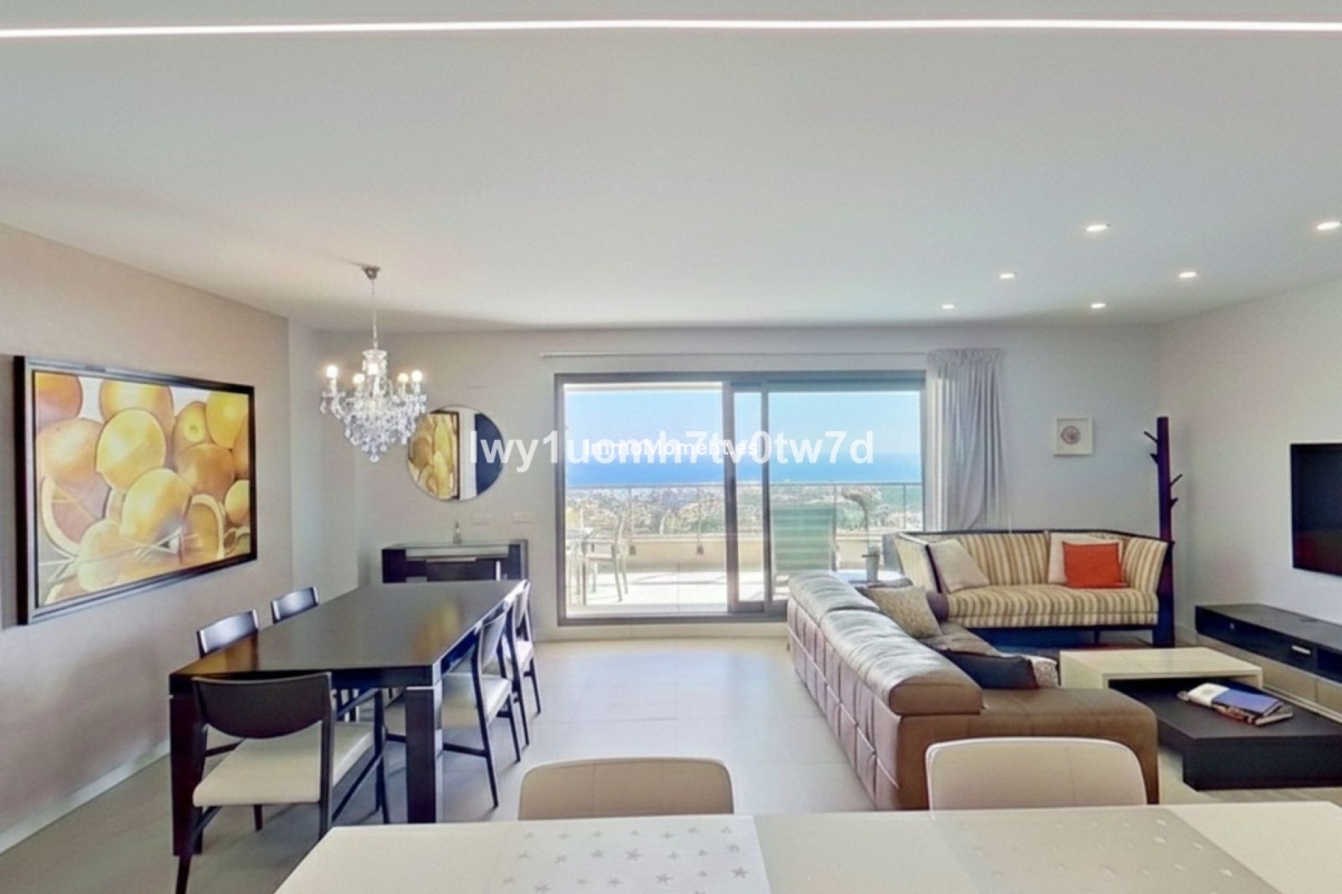 Resale - Apartment - Benalmadena - Arroyo de la Miel