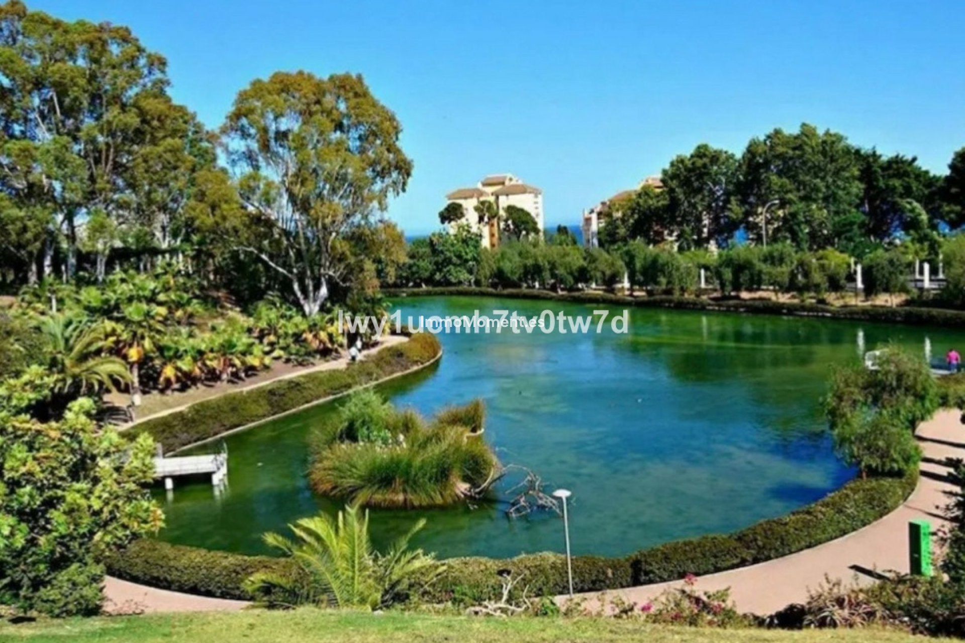 Resale - Apartment - Benalmadena - Arroyo de la Miel