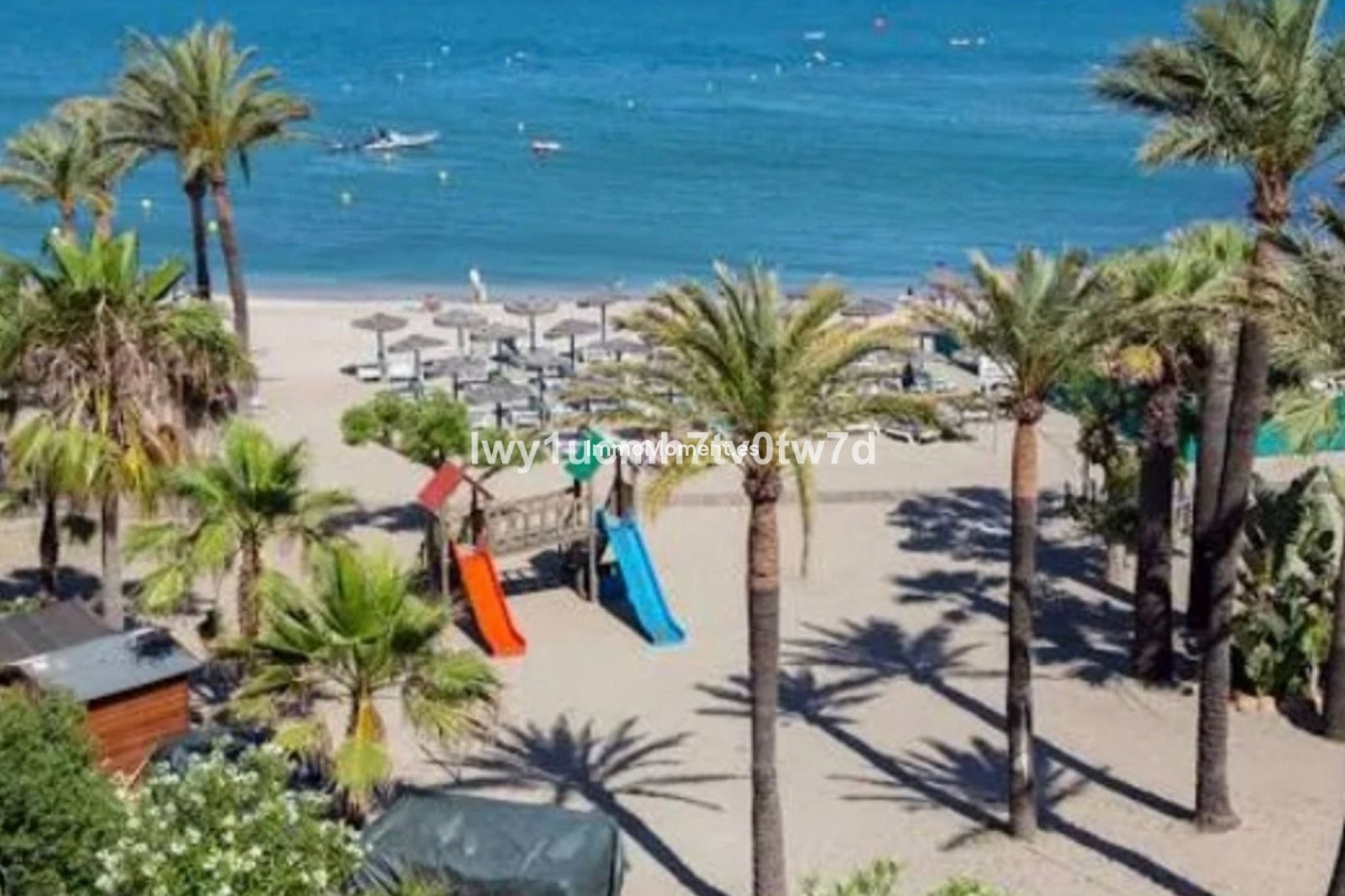 Resale - Apartment - Benalmadena - Arroyo de la Miel