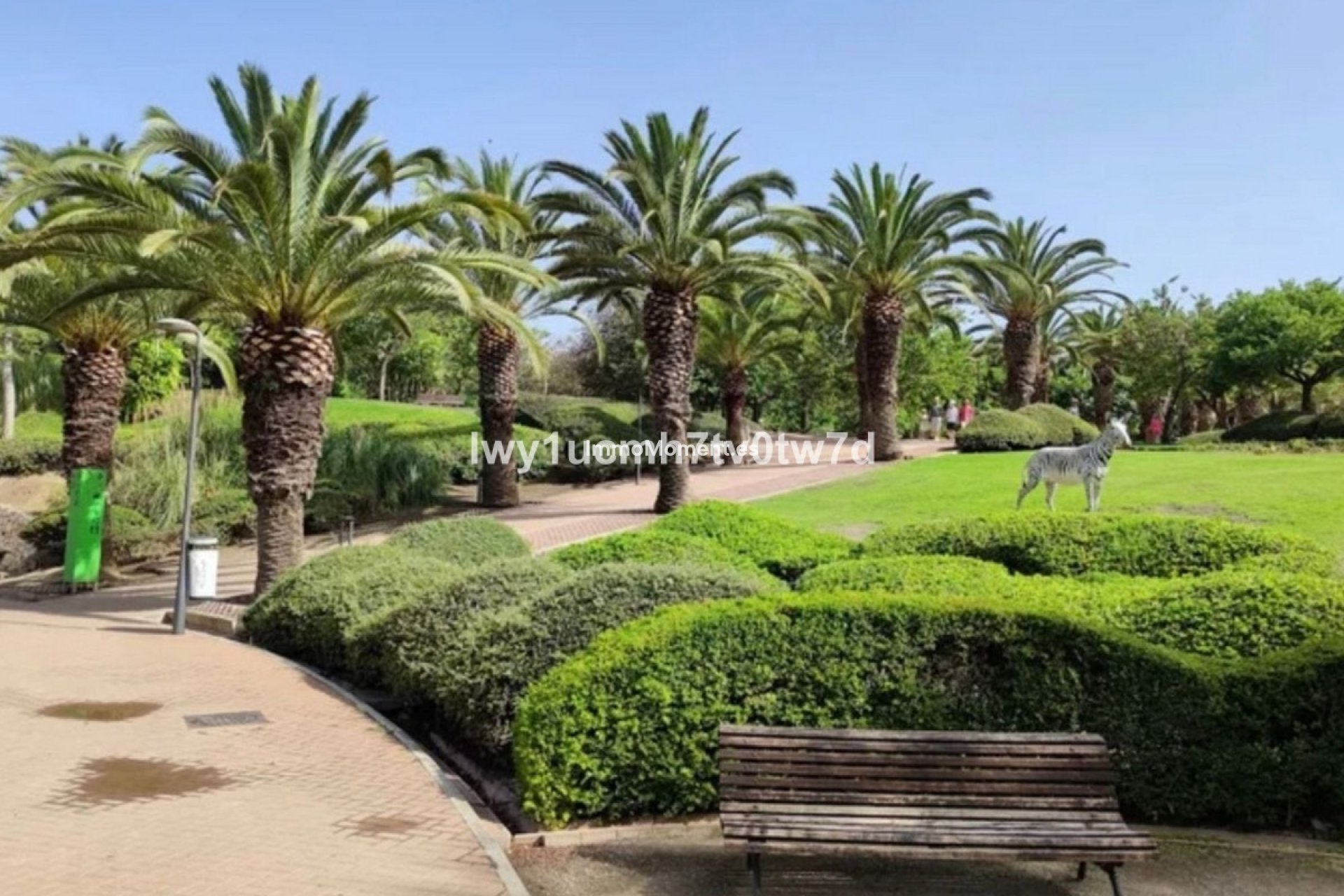 Resale - Apartment - Benalmadena - Arroyo de la Miel