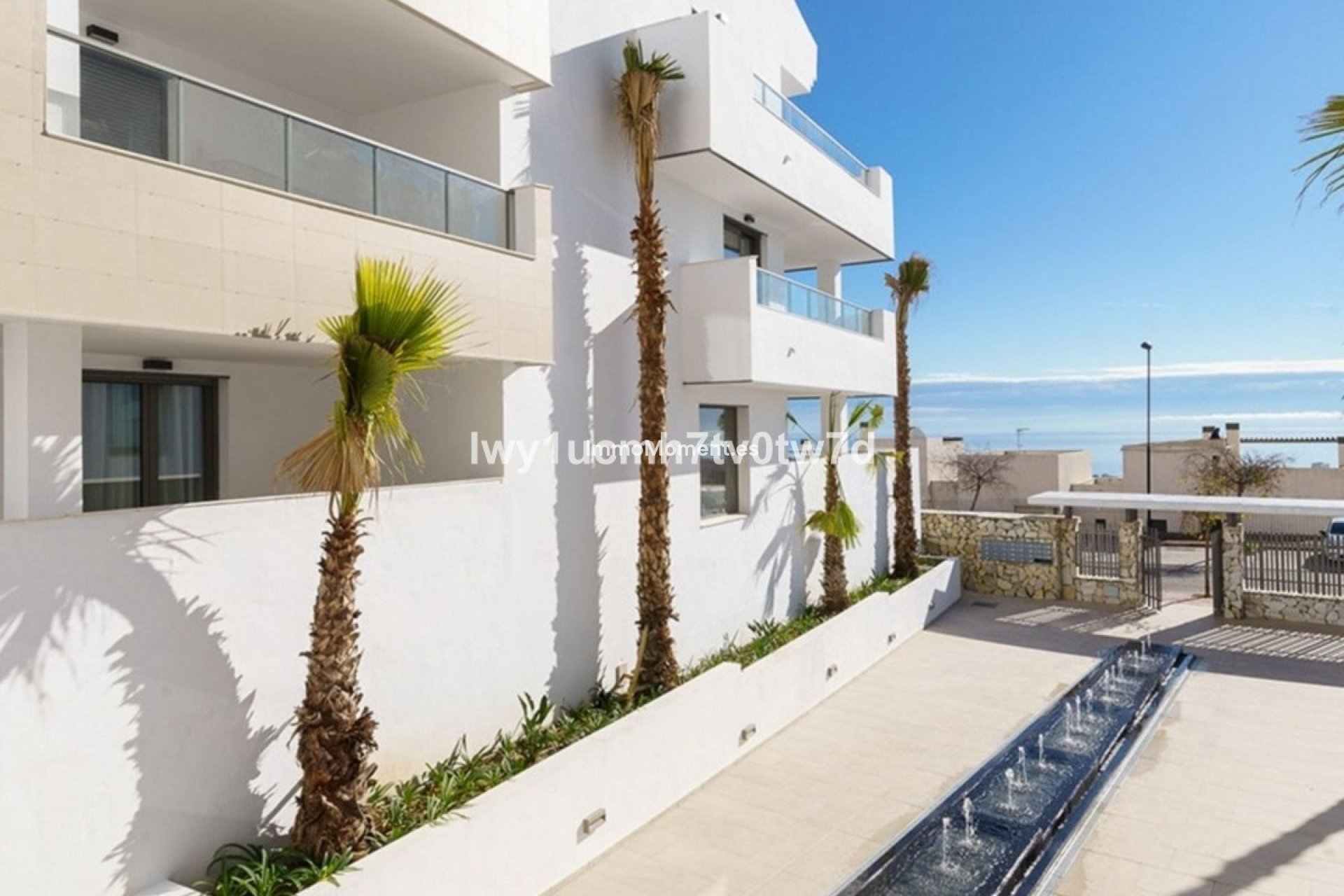 Resale - Apartment - Benalmadena - Arroyo de la Miel